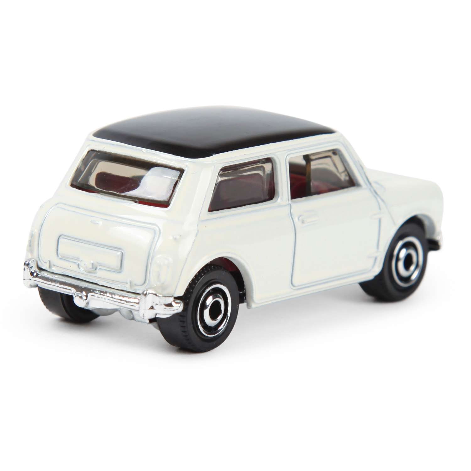 Автомобиль Matchbox France Vehicles 1:64 в ассортименте HBL02 - фото 5