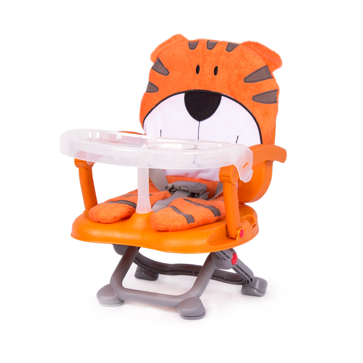 Стульчик для кормления Babies Tiger классический - фото 1