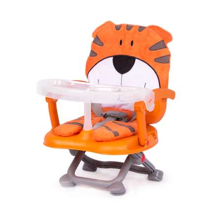 Стульчик для кормления Babies Tiger классический