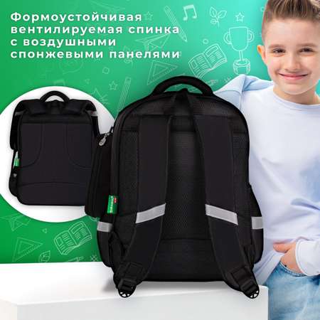 Рюкзак Brauberg