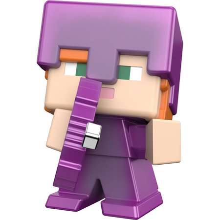 Игровой набор Minecraft