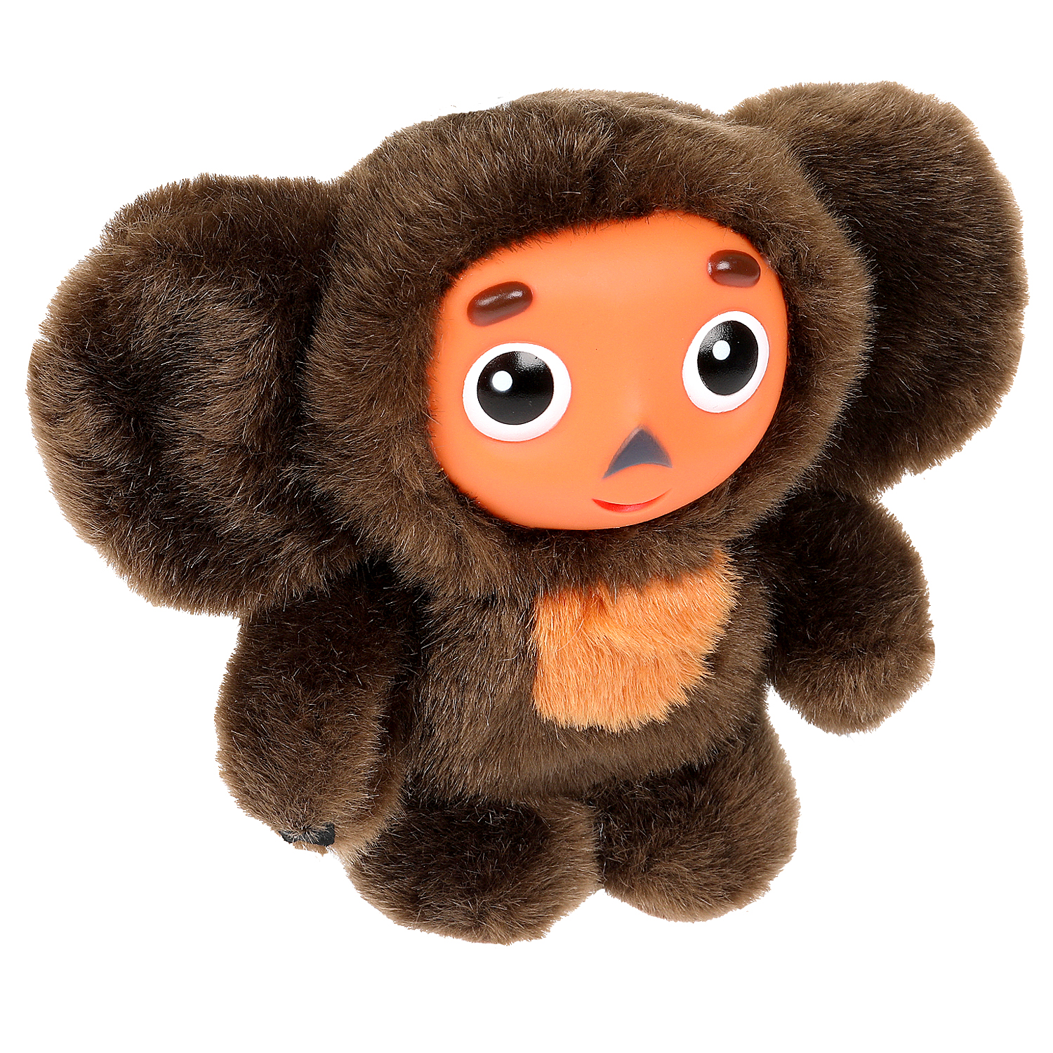 Мягкая игрушка Мульти Пульти Чебурашка - фото 4