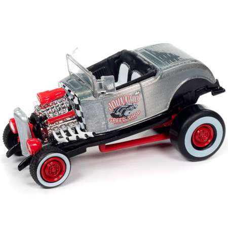 Автомобиль Johnny Lightning Ford 1:64