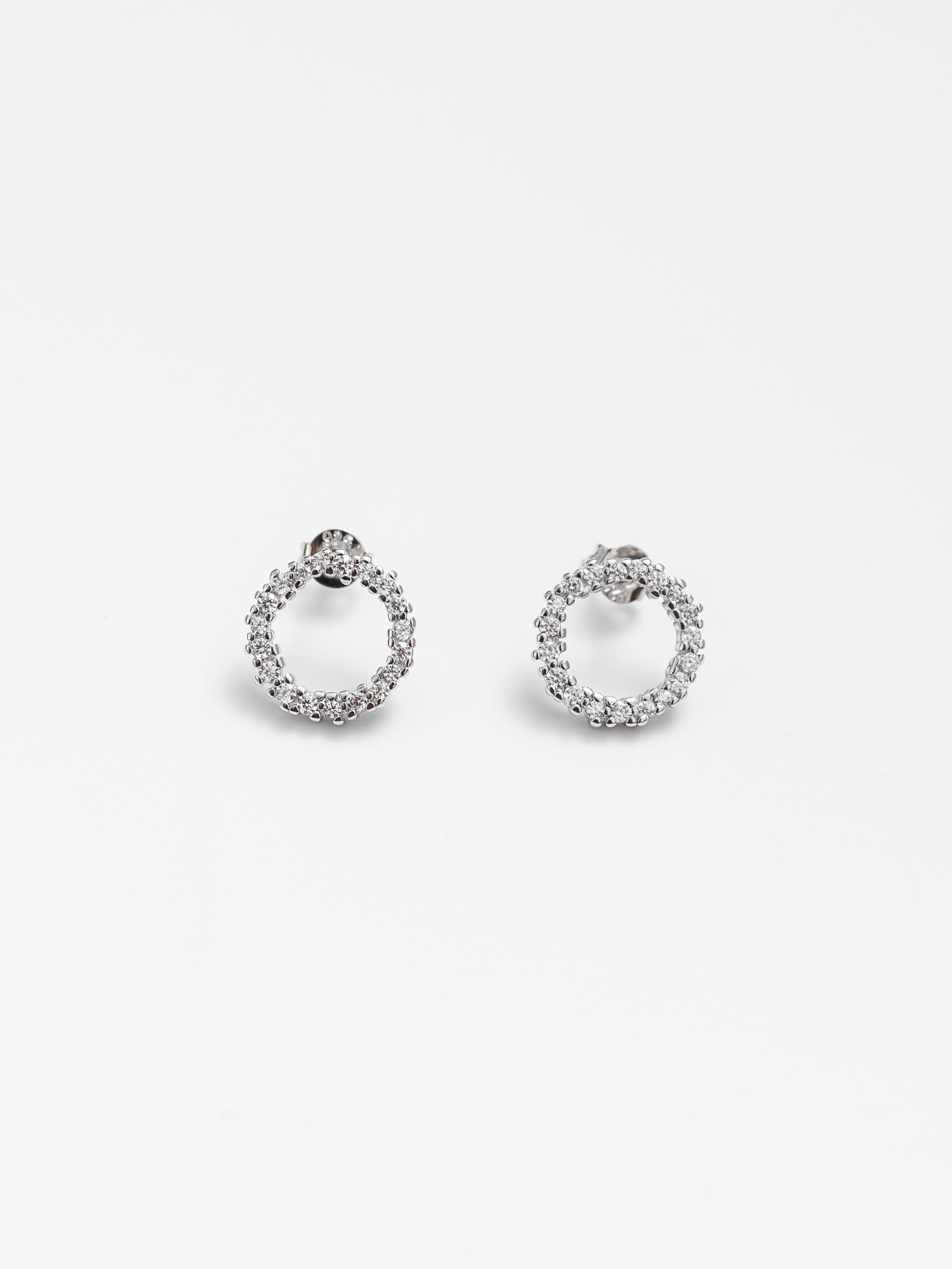 Серьги Shine and Beauty 75926-10 - фото 1