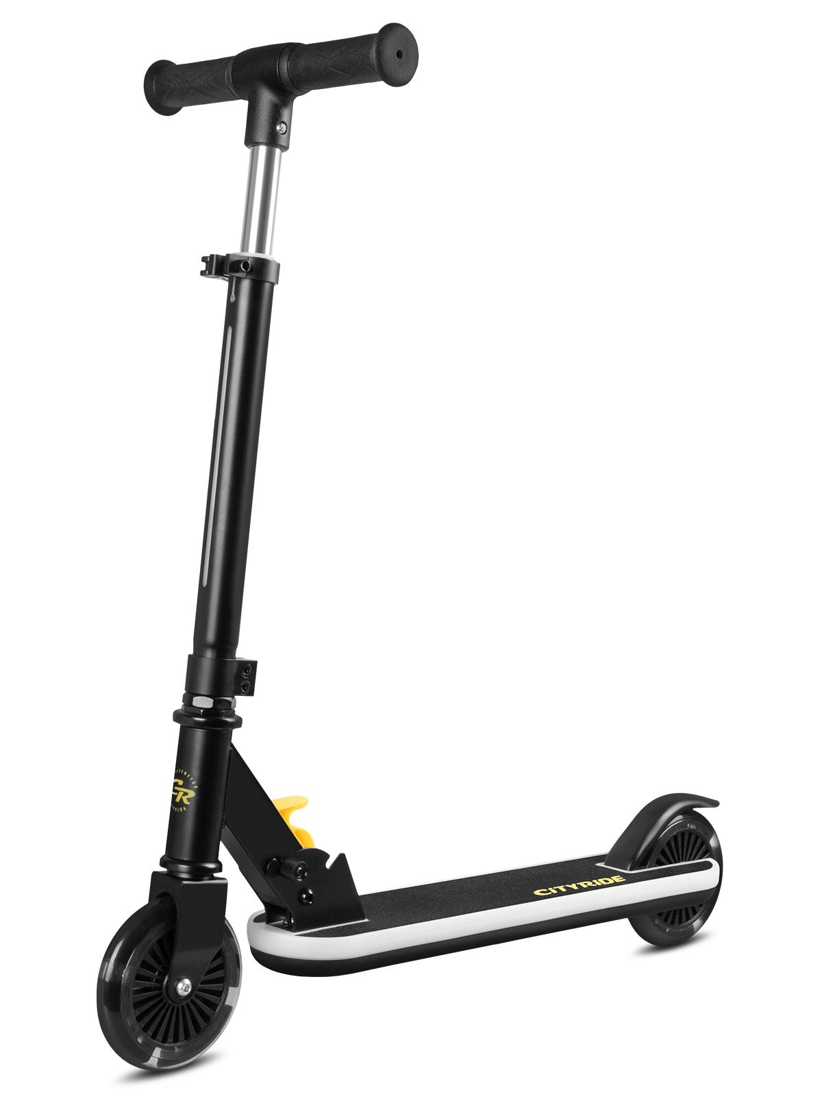 Самокат CITYRIDE двухколесный - фото 17