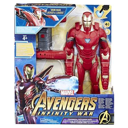 Фигурка Marvel