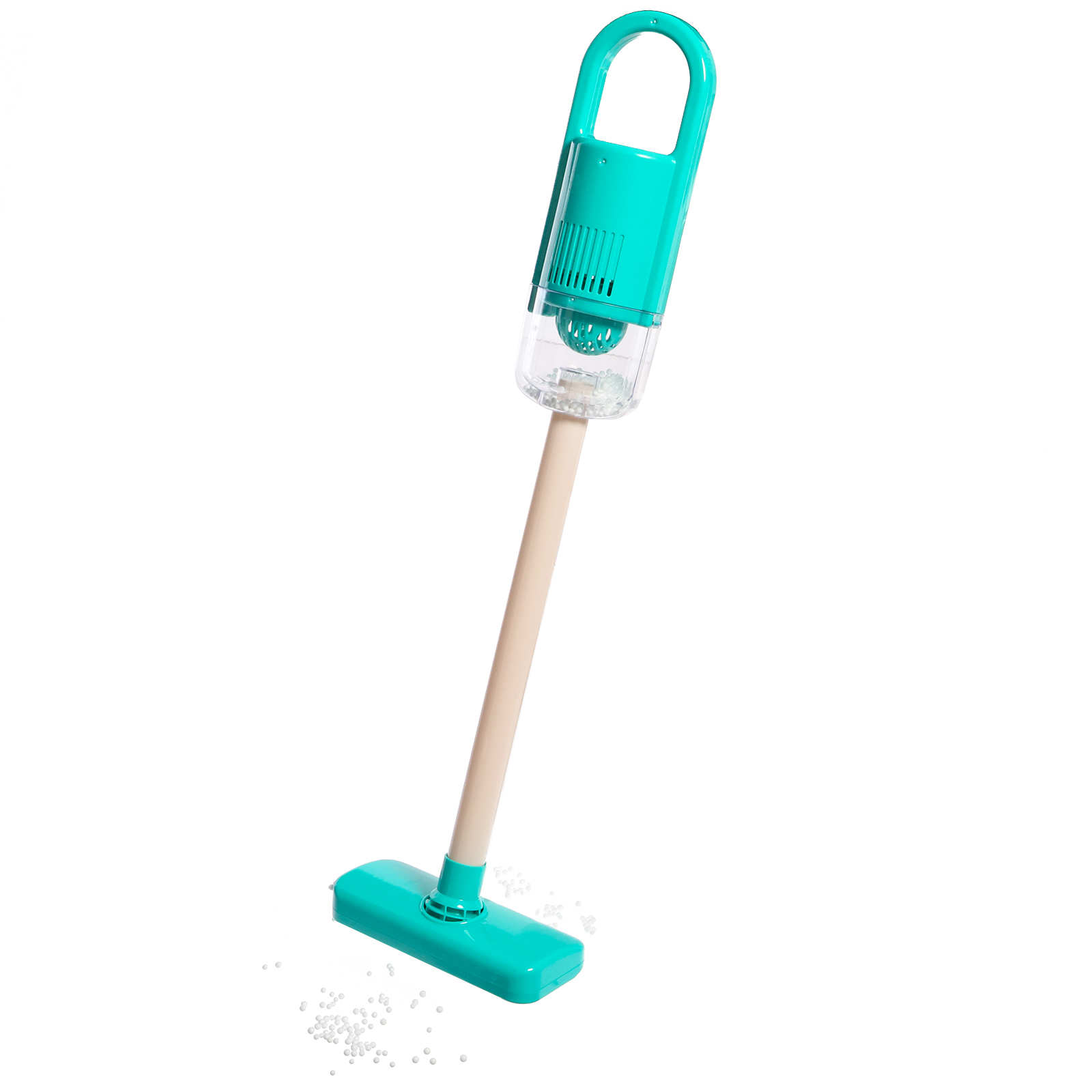 Игрушка Happy Valley пылесос - фото 2