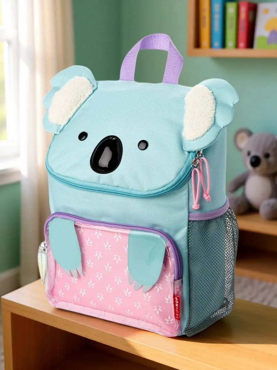 Рюкзак Skip Hop детский большой Коала Кензи - фото 1