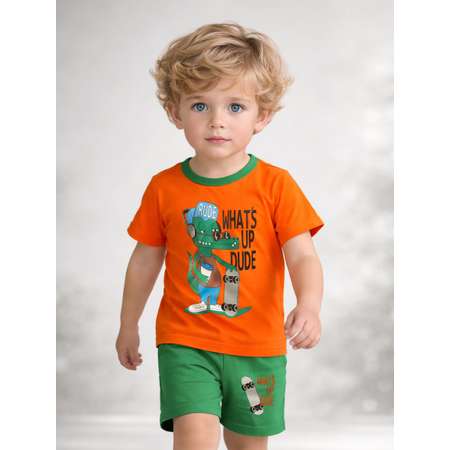 Костюм Baby Stylе