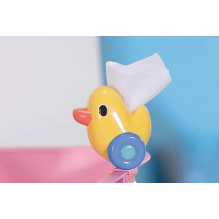 Аксессуар для кукол BABY BORN стол
