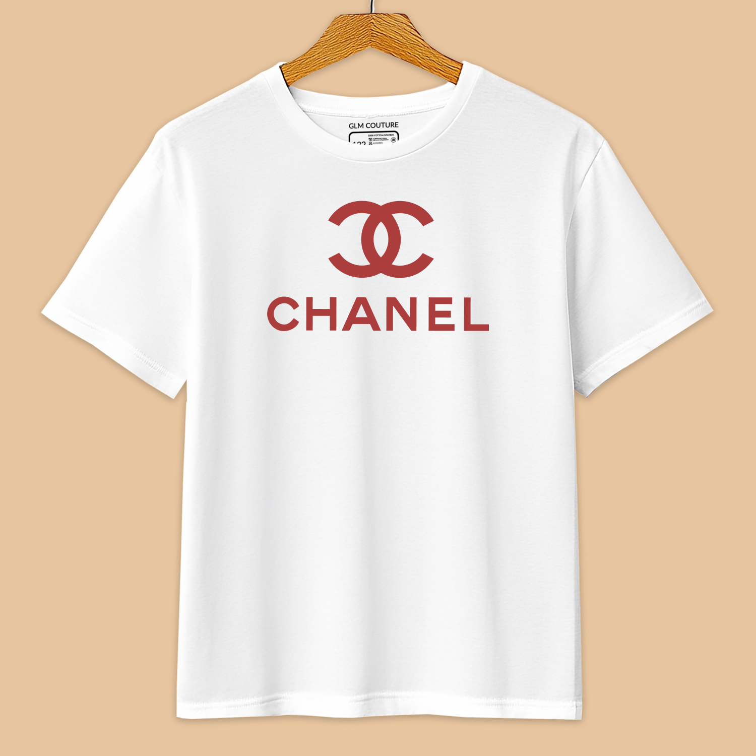 Футболка Glamuriki 11-1004/58 - фото 1