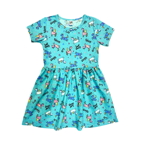 Платье Baby Stylе