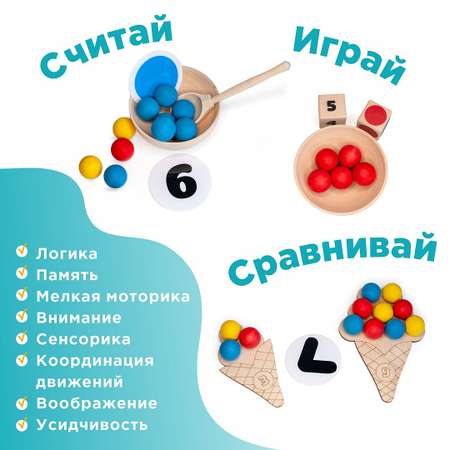 Настольная игра Ulanik