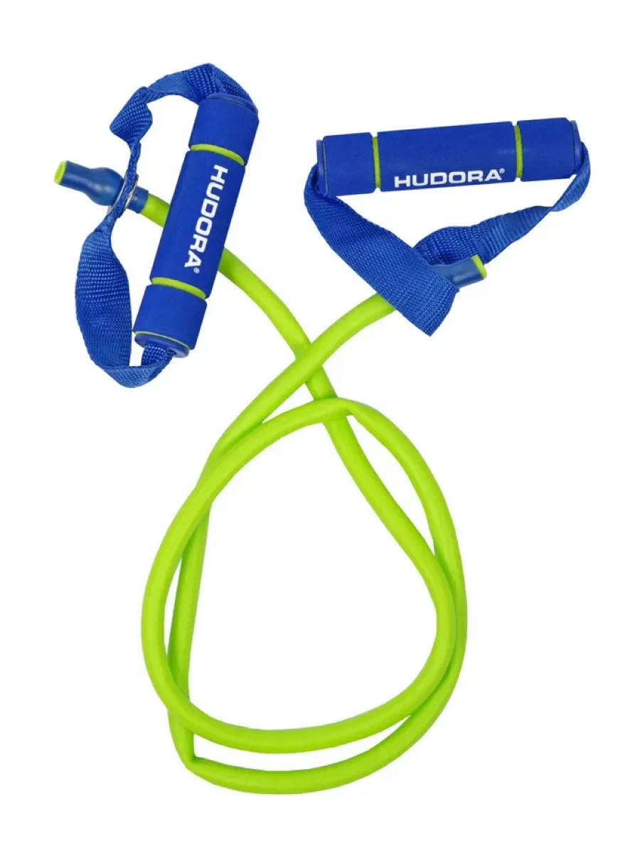 Эспандер HUDORA 3 шт. - фото 9