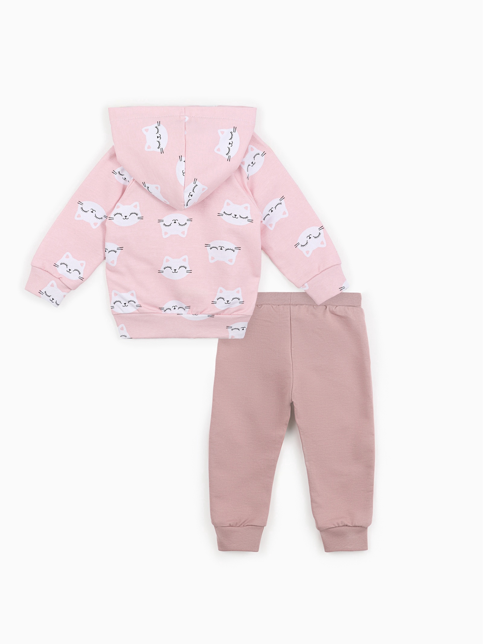 Костюм Крошка Я 10895614 - фото 9