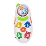 Игрушка Amarobaby телефон