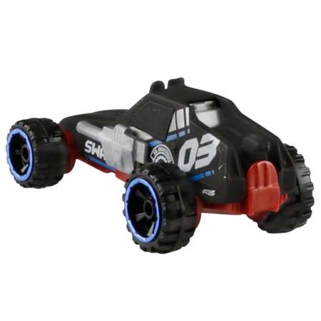 Игровой набор Hot Wheels Полицейская погоня 2 машинки