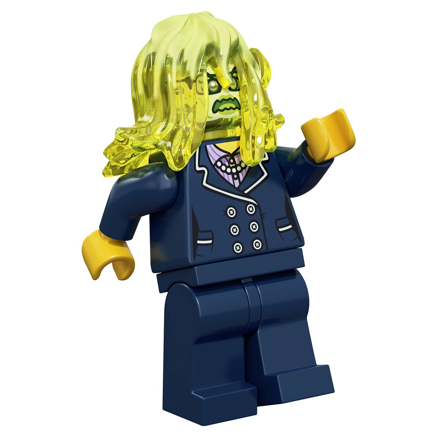 Конструктор LEGO Hidden Side блочный - фото 20