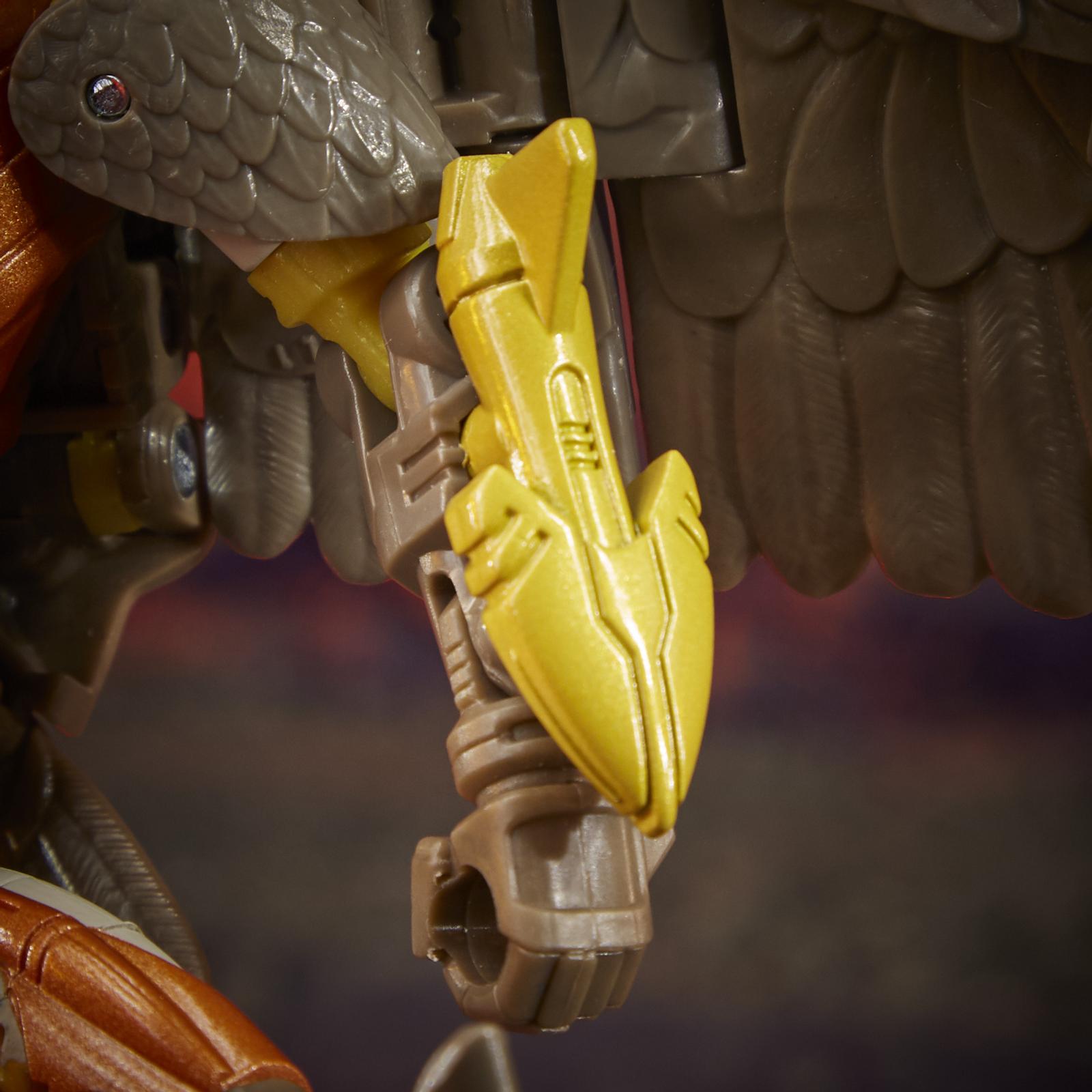 Фигурка Трансформеры - фото 16