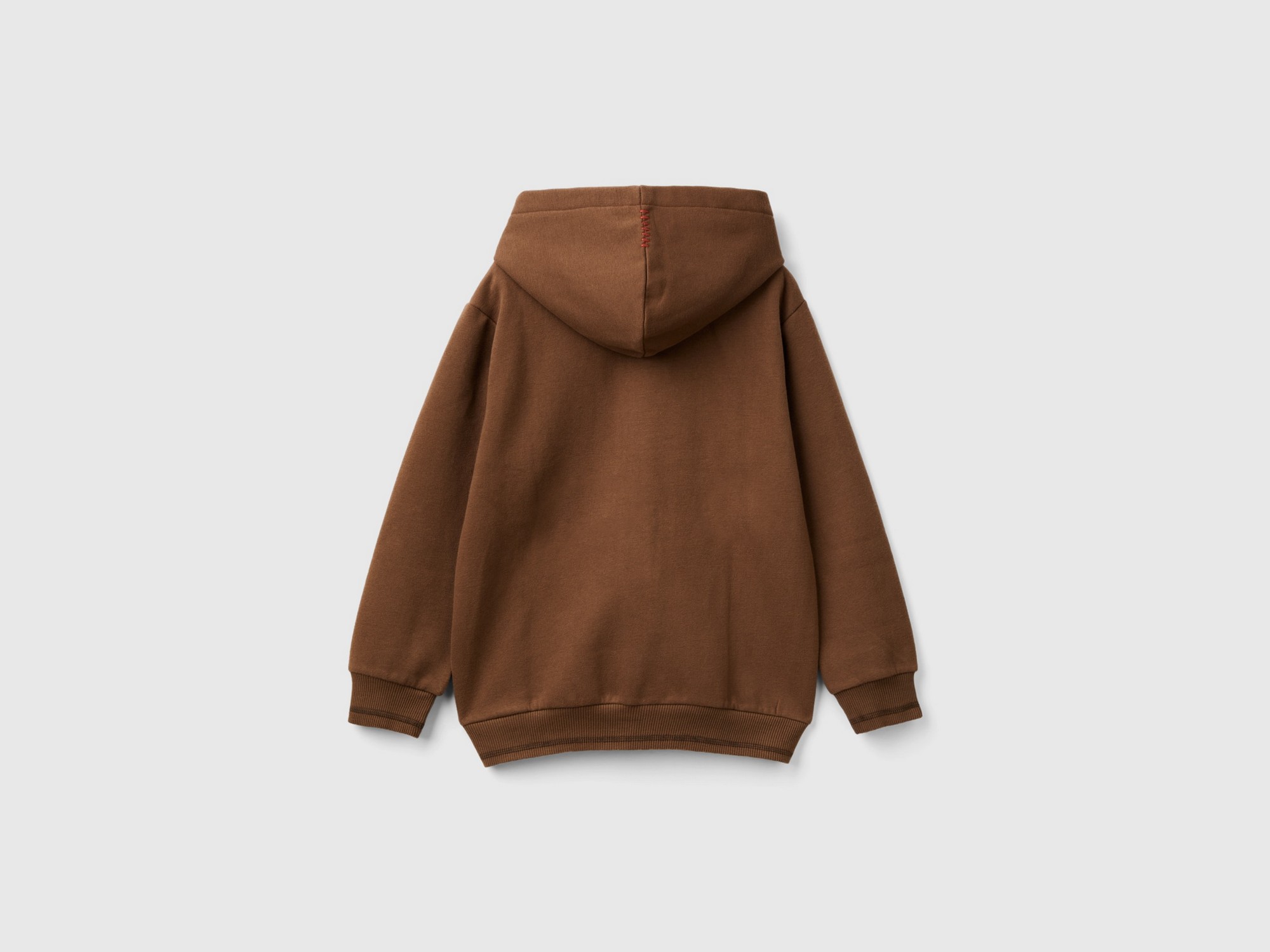 Толстовка United Colors of Benetton 24A_3HLMC504I_18H - фото 3