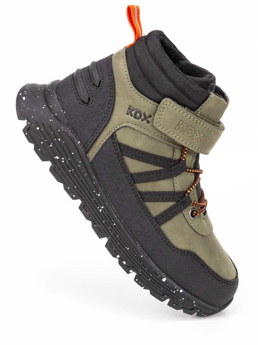 Ботинки KDX SKY-38 khaki - фото 6