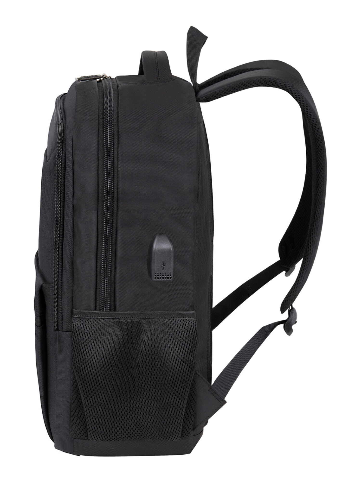 Рюкзак сумка HEIKKI мини чемодан дорожный ручная кладь для путешествий - фото 12