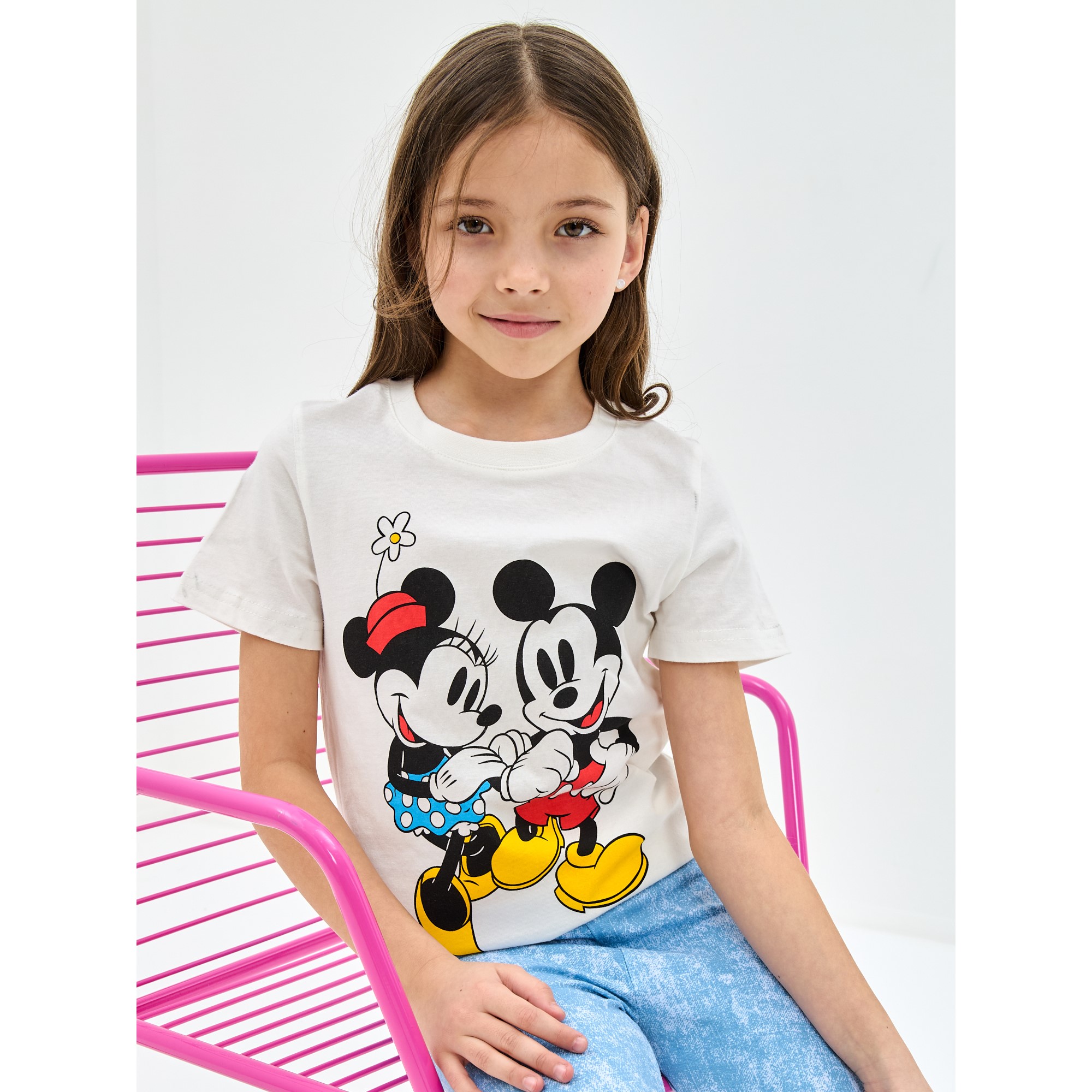Футболка 3 шт LELO kids LELO-520-02 - фото 17