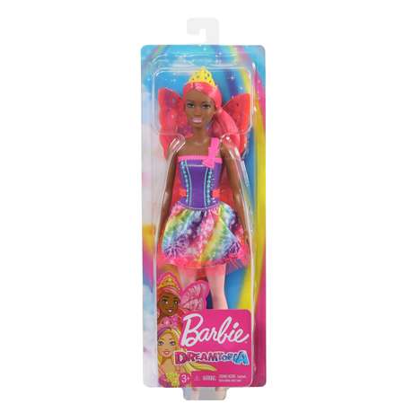 Кукла модельная Barbie