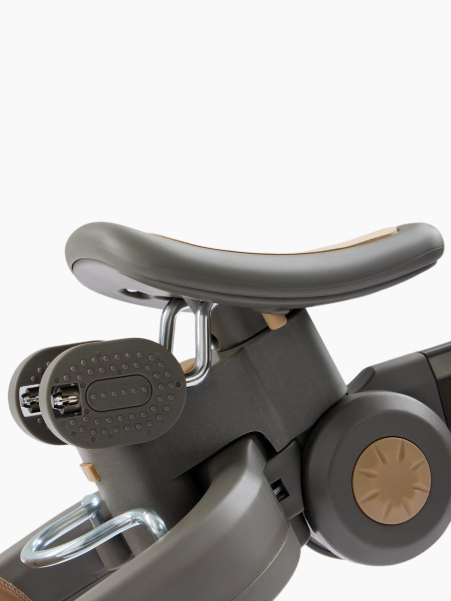 Велосипед-беговел Happy Baby - фото 16