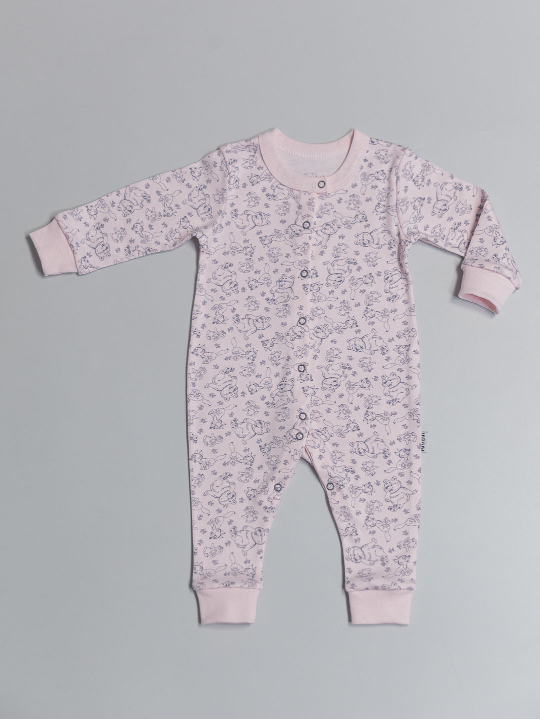 Изображение товара Комбинезон Amelli: 74