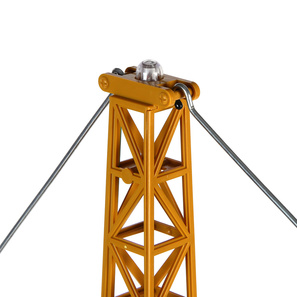 Подъемный кран РУ Игроленд 128 см - фото 14