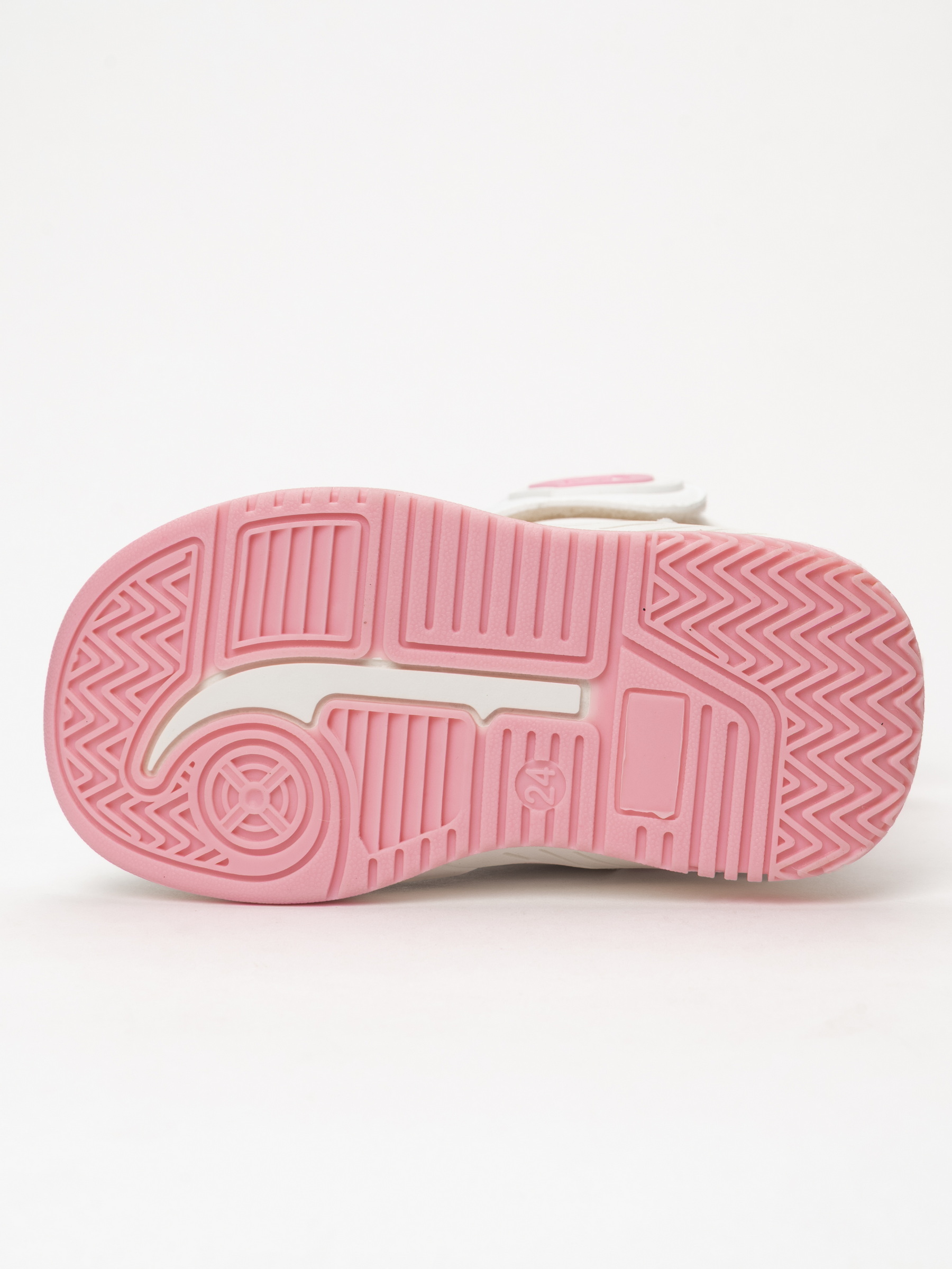 Дутики TikkaGo 7F37_26662_white - фото 9