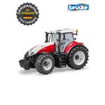 Трактор Bruder Steyr 6300 Terrus CVT