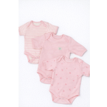 Боди 3 шт Супер Пупс