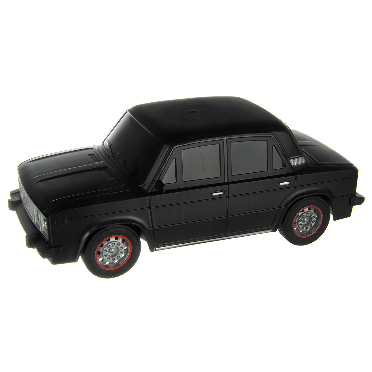 Автомобиль РУ Veld Co ВАЗ 1:12 - фото 11