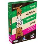Настольная игра Hobby World Лось медведь лавина йети