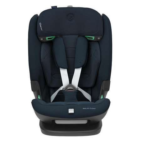 Автокресло Maxi-Cosi Titan Pro 2 i-Size Isofix 1/2/3 (9-36 кг) синий