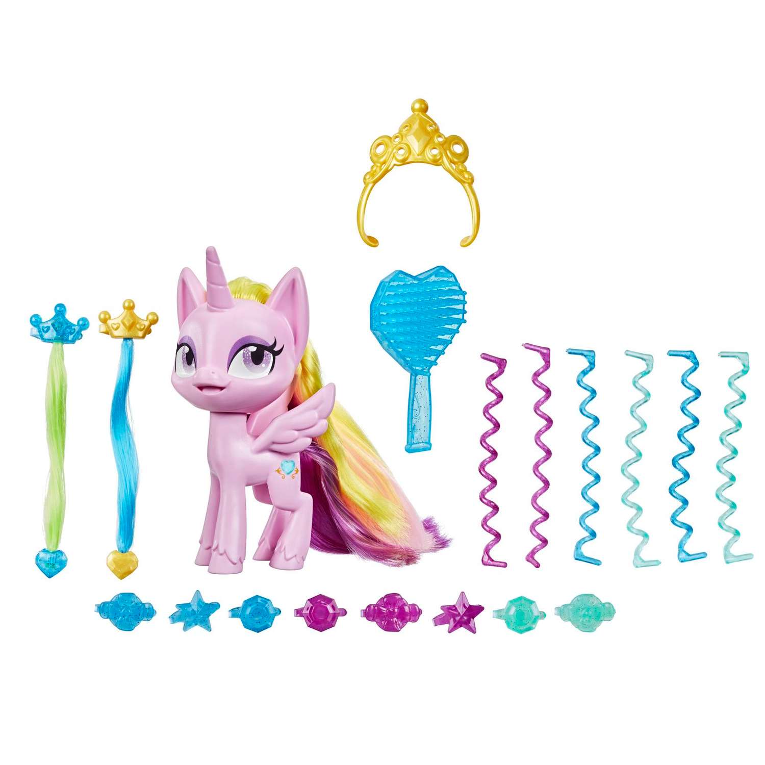 Игровой набор My Little Pony - фото 1