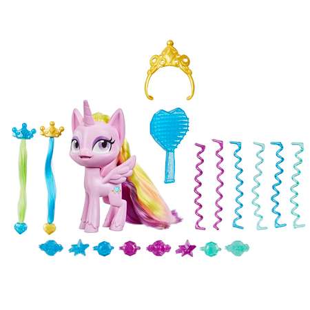 Игровой набор My Little Pony