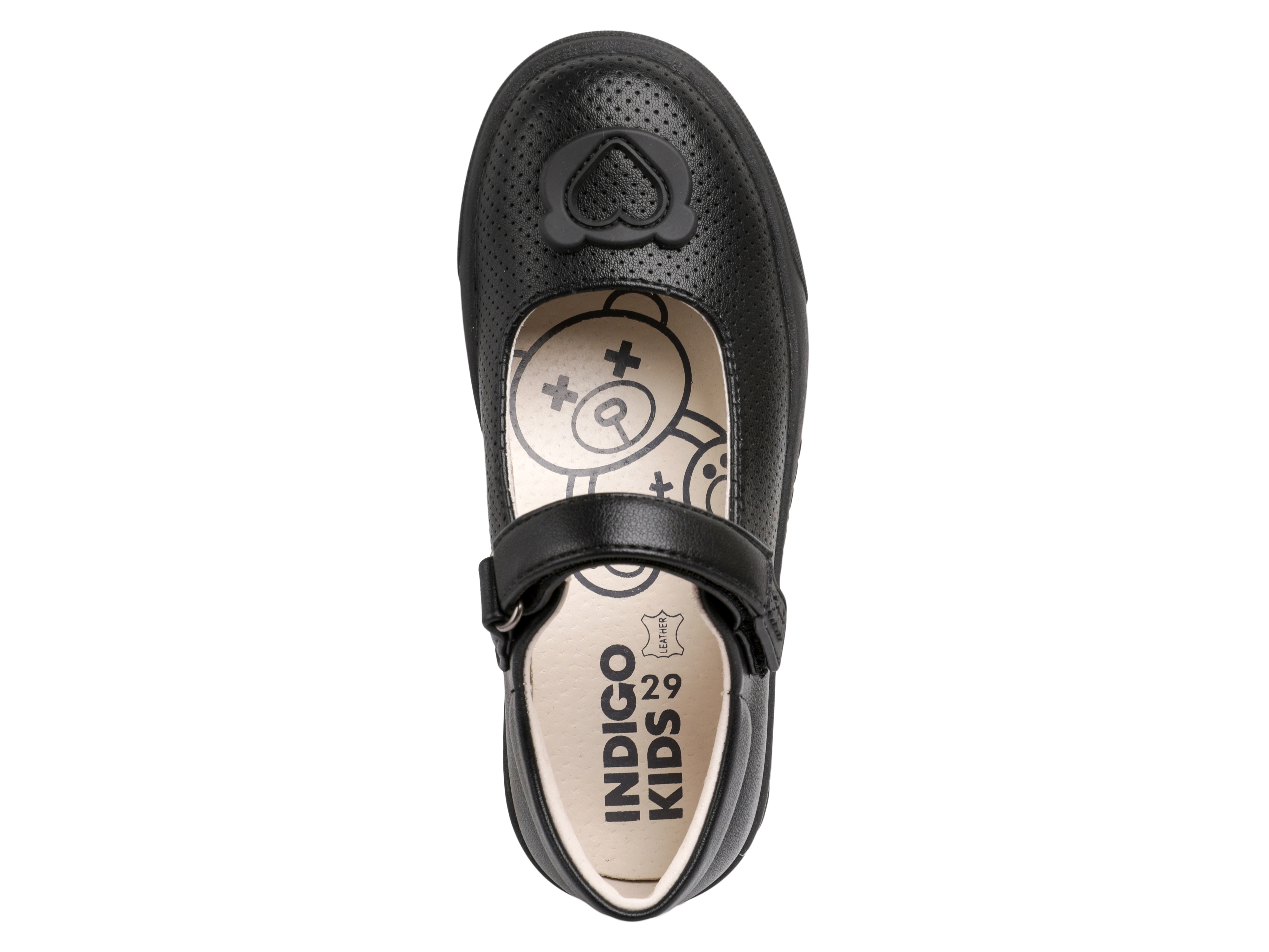 Туфли Indigo kids 31-0350B2 - фото 7