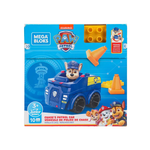 Конструктор Mega Bloks