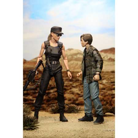 Фигурка NECA