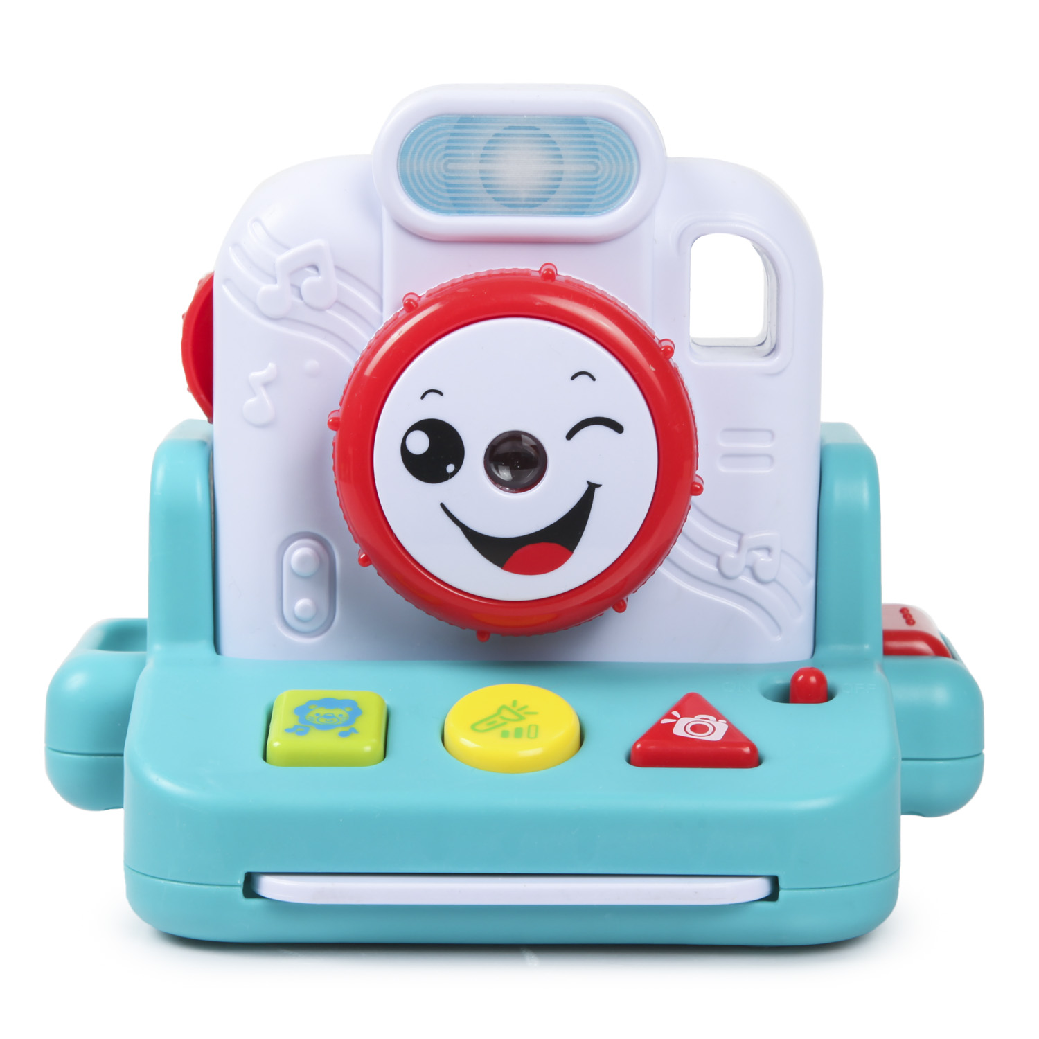 Игрушка BabyGo фотоаппарат - фото 4