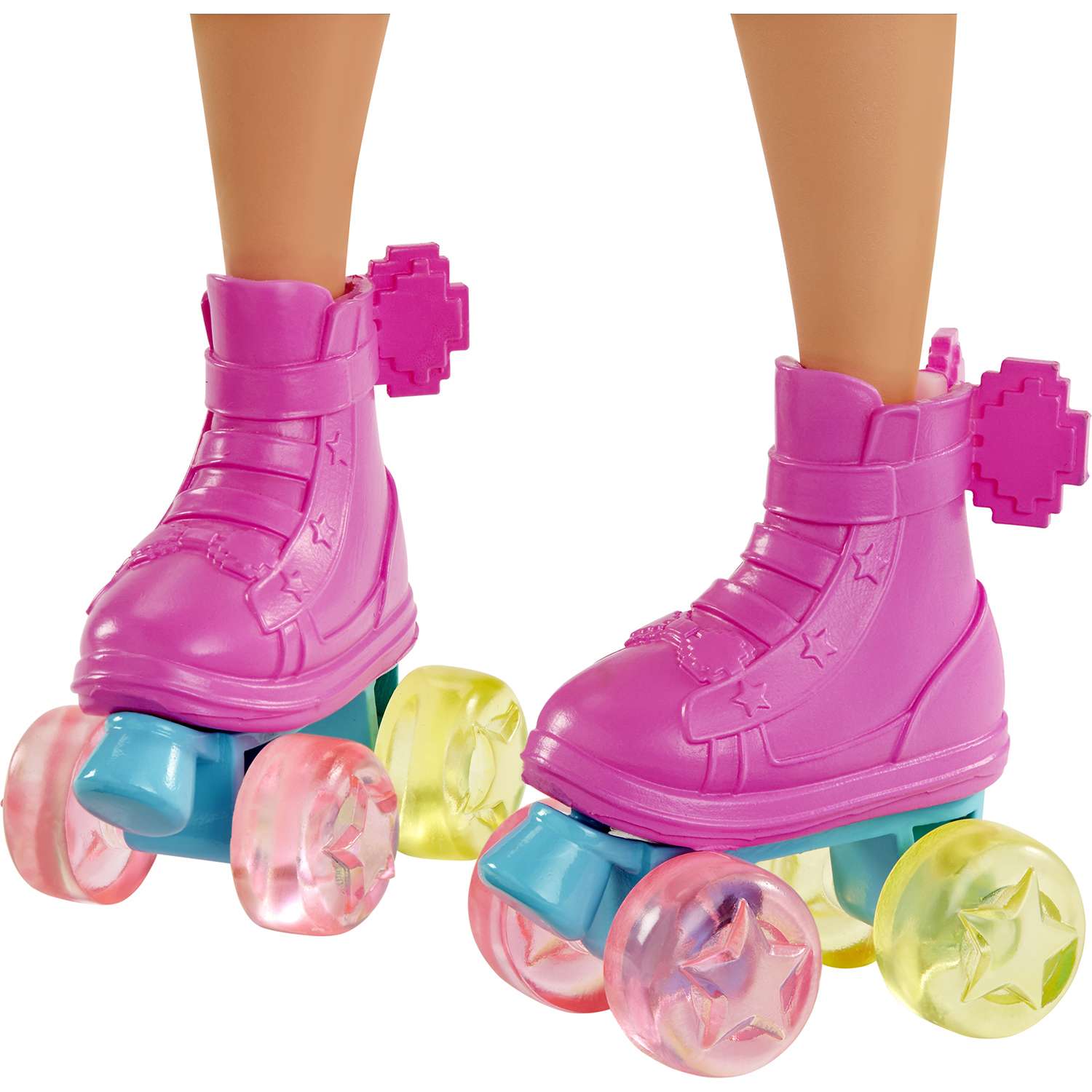 Кукла модельная Barbie DTW00 - фото 6