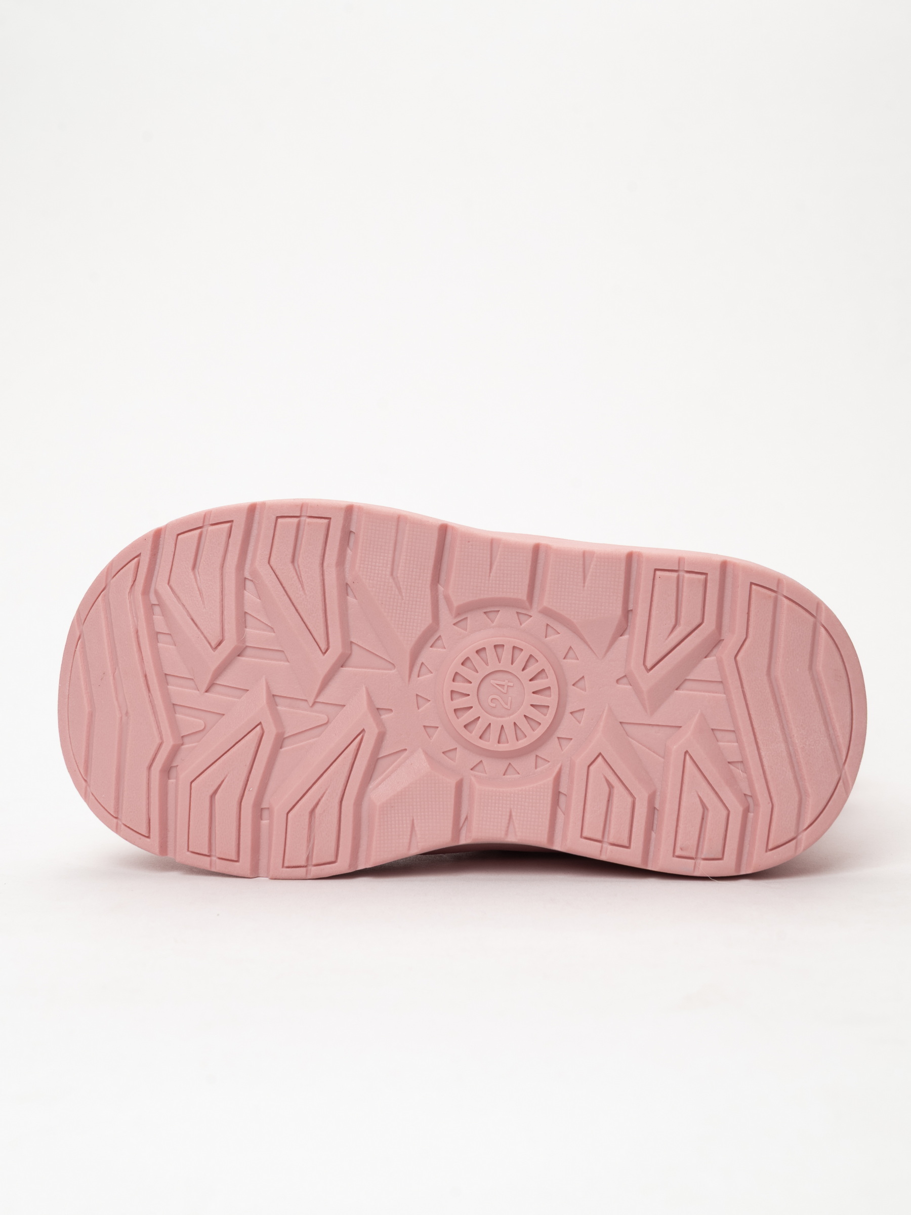 Дутики TikkaGo 7F12_826763_pink - фото 9