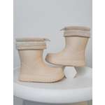 Резиновые сапоги ТопТошкин