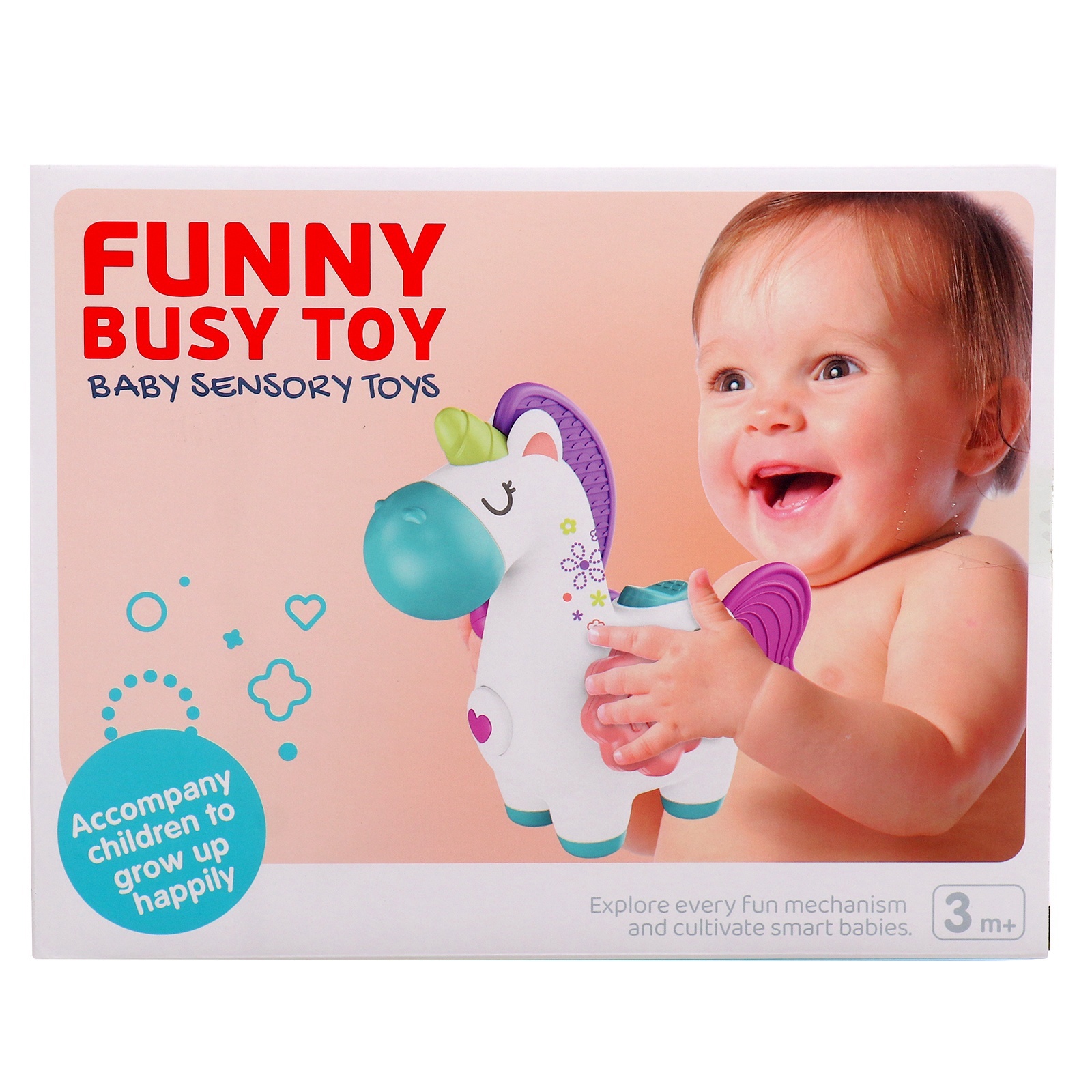 Игрушка Sima-Land - фото 3