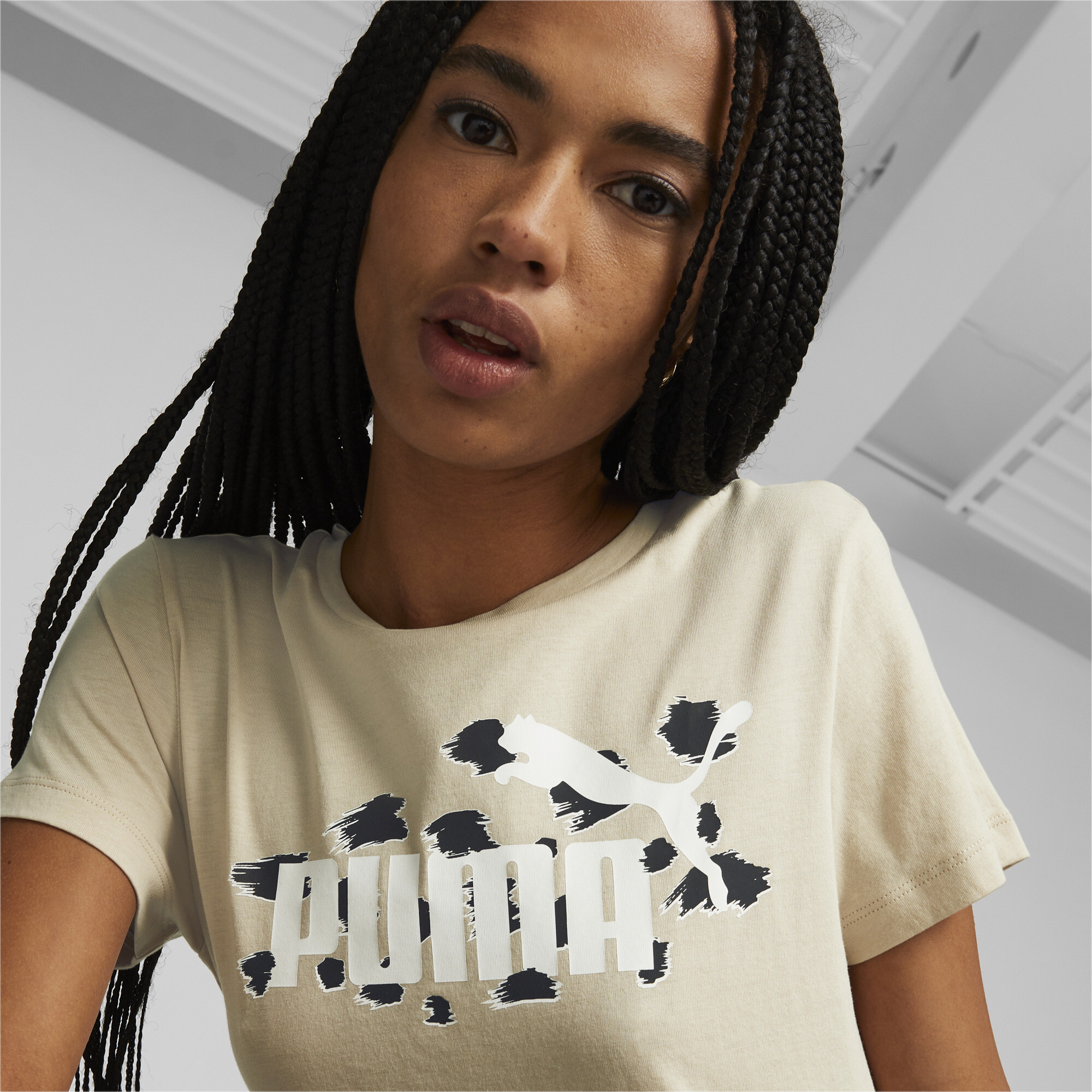 Футболка Puma 67368788 - фото 3