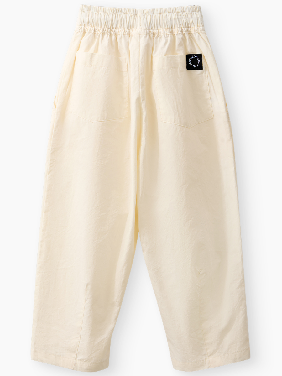 Брюки Happy Baby 88704-1_light-beige - фото 6