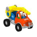 Автокран STELLAR Автокран